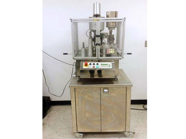 Dott Bonapace In-Cap Capsule Filler