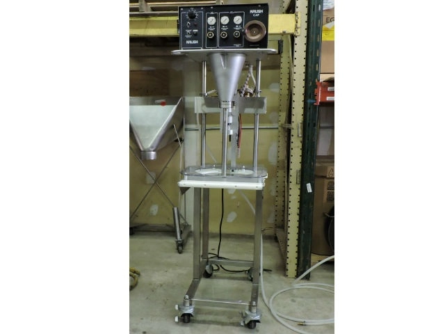 Kalish 92000 Retorquer/Capper