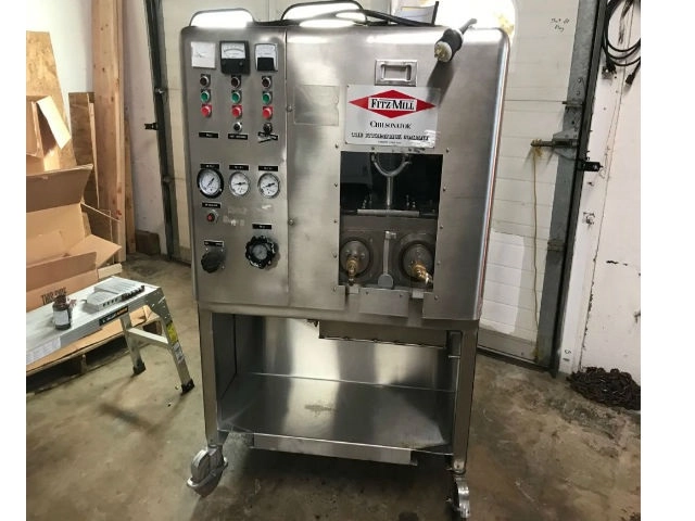 Fitzpatrick DM 1.5X8D Chilsonator