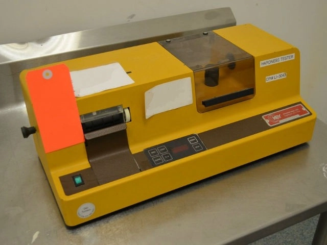 Key International HT300 Hardness Tester