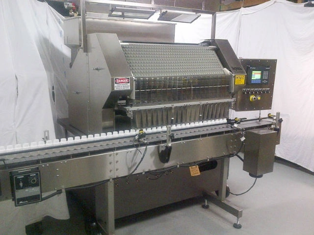 Lakso 990 Slat Counter