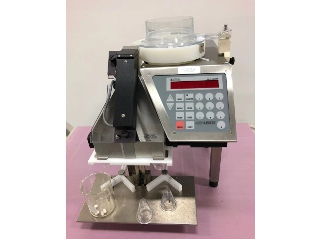 Kirby Lester KL50ic Counter
