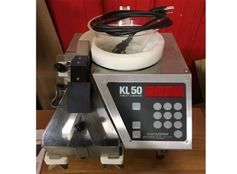 Kirby Lester KL50