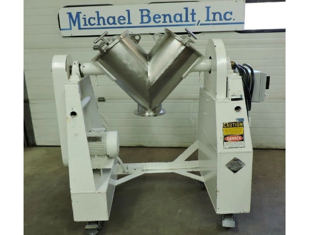 Patterson Kelley 1 CFT Twin Shell Blender