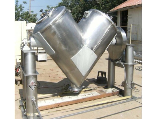 Patterson Kelley 30 CFT Twin Shell Blender