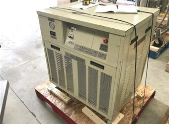 Tek-Temp Air Cooled Chillers