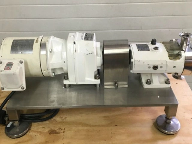 Alfa Laval SRU1-008-HD Pump