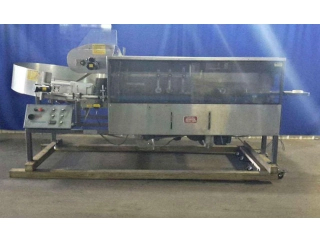 Kaps All AU6C Bottle Unscramber