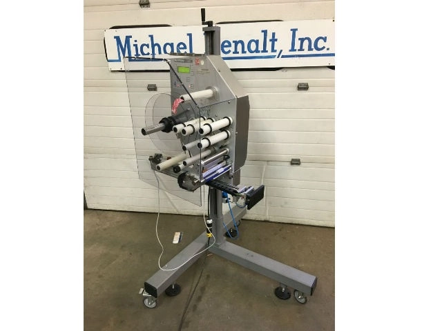 Markem Cimjet Printer Applicator