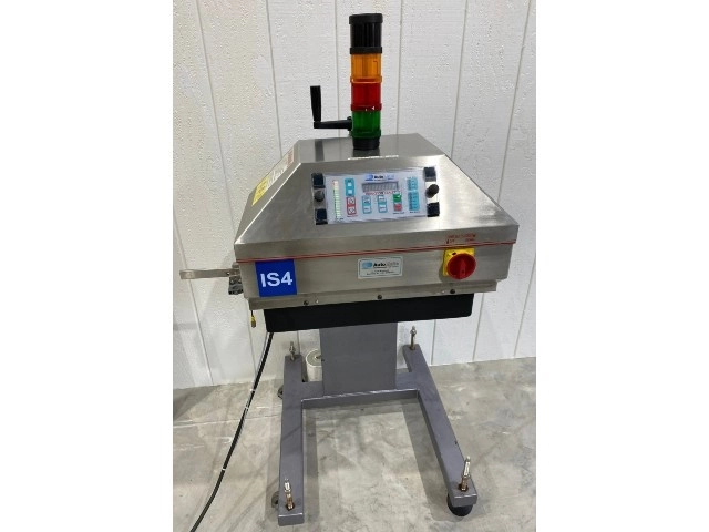 Automate Induction Sealer