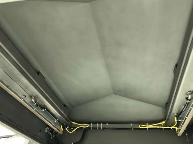 Aline Vacuum Chamber Sealer