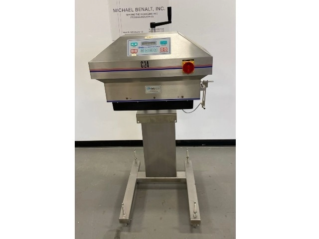 Automate AM20 Induction Sealer