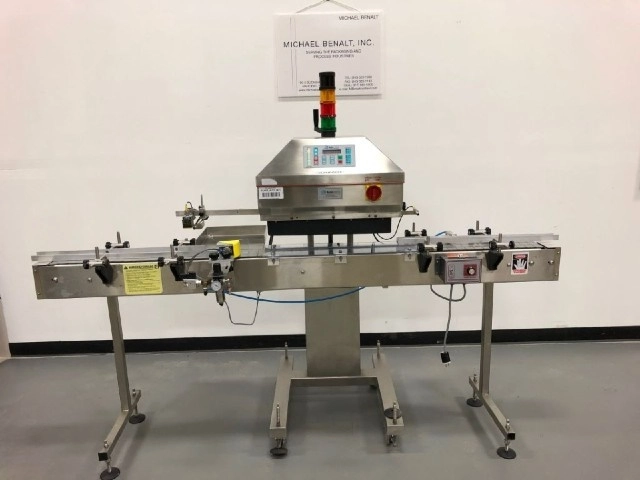 Automate Technologies AM-250 Induction Sealer
