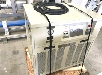 Tek-Temp Air Cooled Chillers