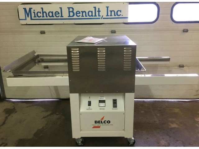 Belco Tray Sealer