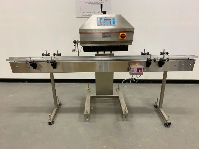 AutoMate AM250 Induction Sealer