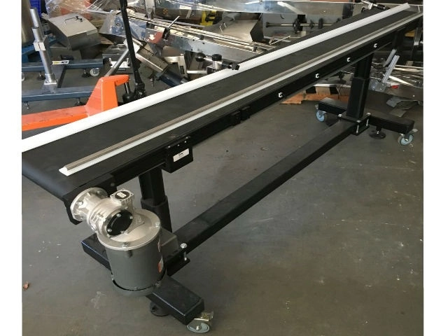 Belt Conveyor 8 Foot Long