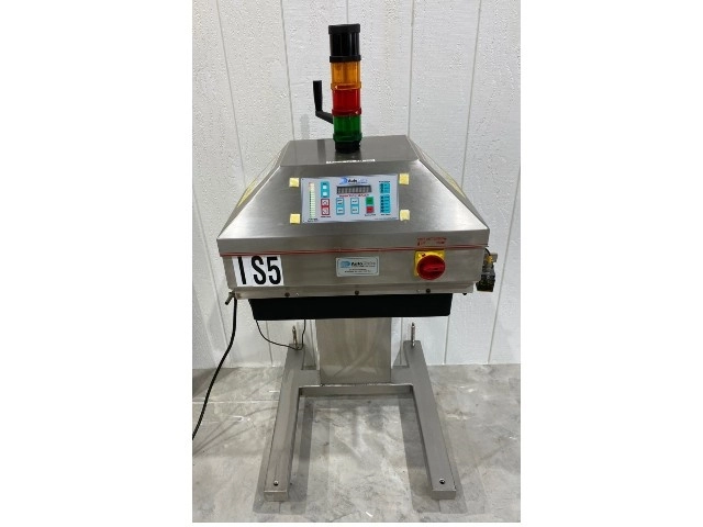 Automate Induction Sealer