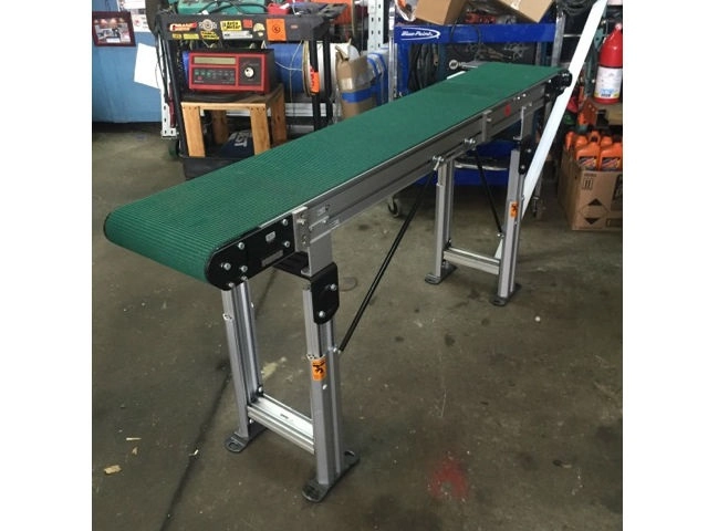 Dorner Belt Conveyor