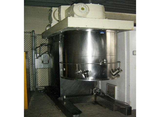 Ross HDM150 Planetary Mixer