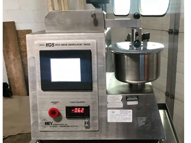 Key International KG5 Mixer