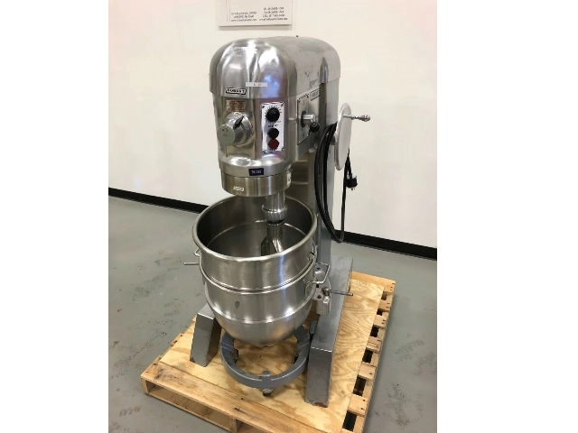 Hobart 60 Qt Mixer