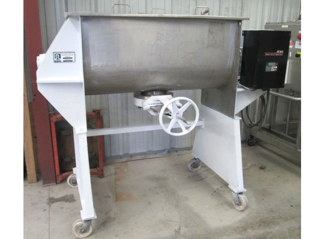 Ross 10 CFT Ribbon Blender