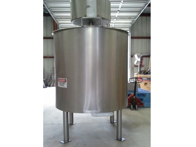 Lee 500g Double Motion Tank