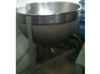 Stainless Steel Kettle