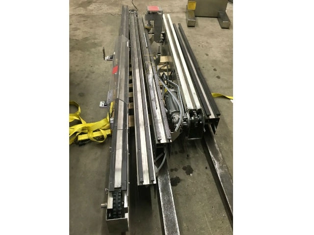 Conveyor - Misc Lengths and Pieces
