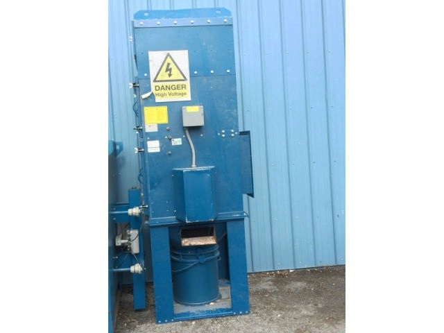 Donaldson Torit UMA 150 Dust Collector