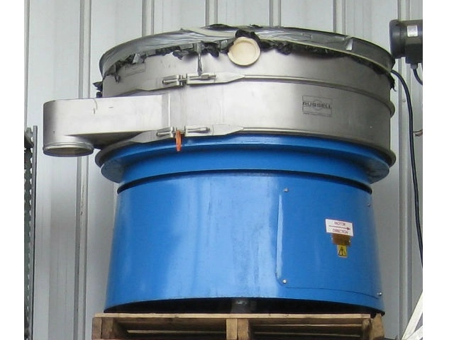 Russel Finex 48 Inch Sifter