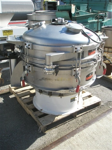 Kason 36" Sifter