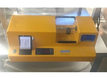 Key International HT-300 Hardness Tester