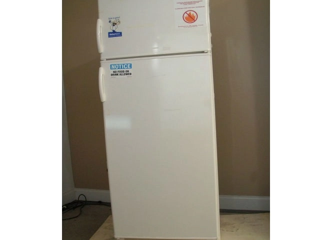 VWR Labline Refrigerator Freezer