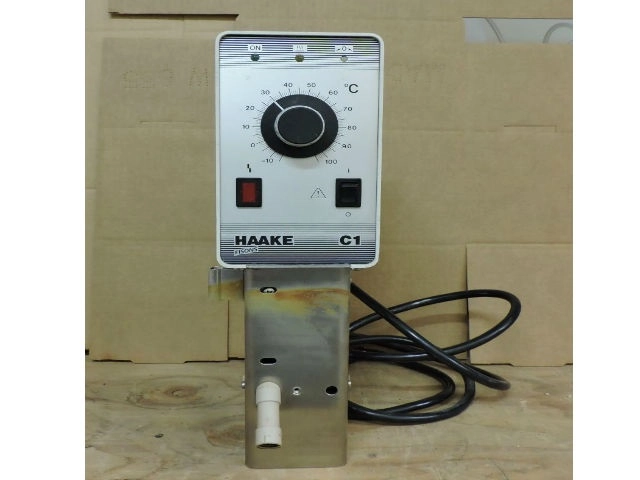 Haake Circulator