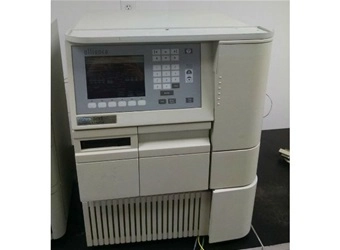 Waters 2695 HPLC System with Cooler
