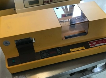 Key International PTB-301 Hardness Tester