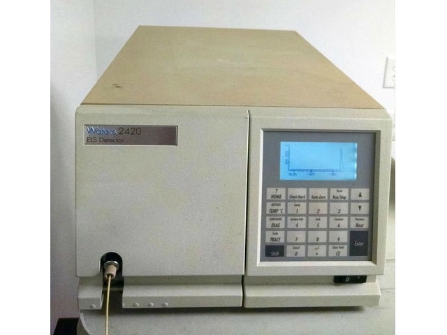 Waters 2420 ELS Detector