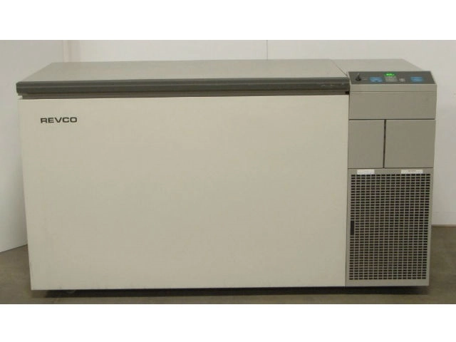 Revco Ultra Low Chest Freezer