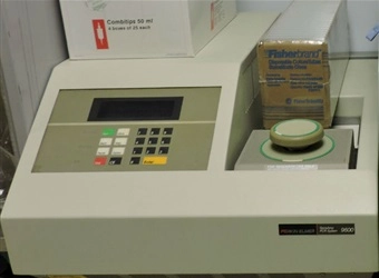 Perkin Elmer 9600 PCR System