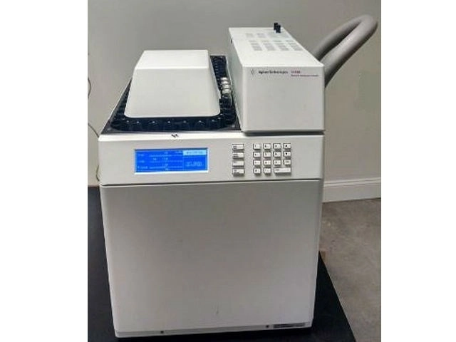 Agilent G1888 Headspace Autosampler