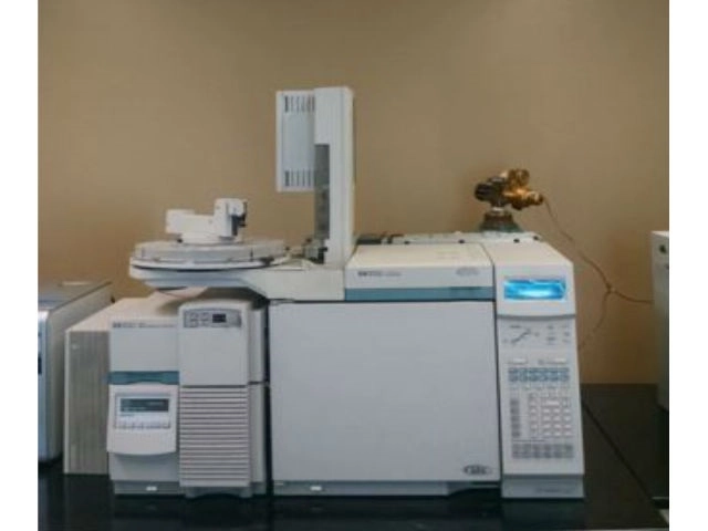 HP Agilent 6890