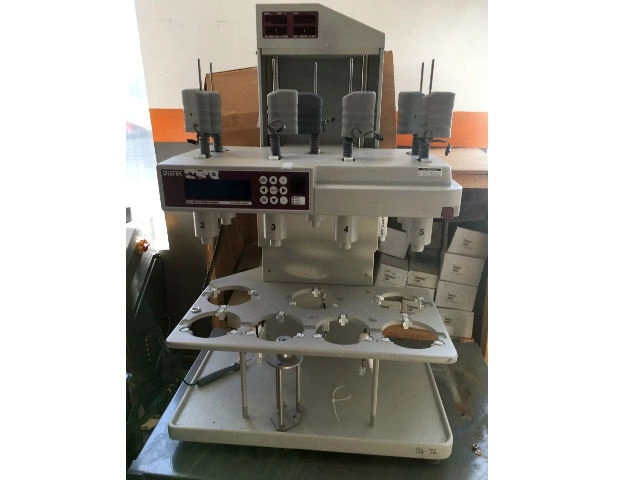 Distek Evolution Dissolution Tester