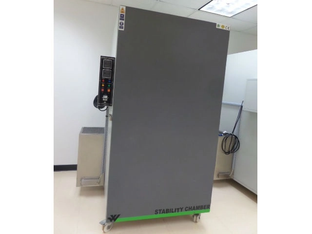 ACMAS Technologies Weiber Stability Test Chamber