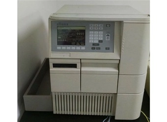 Waters 2695 HPLC System