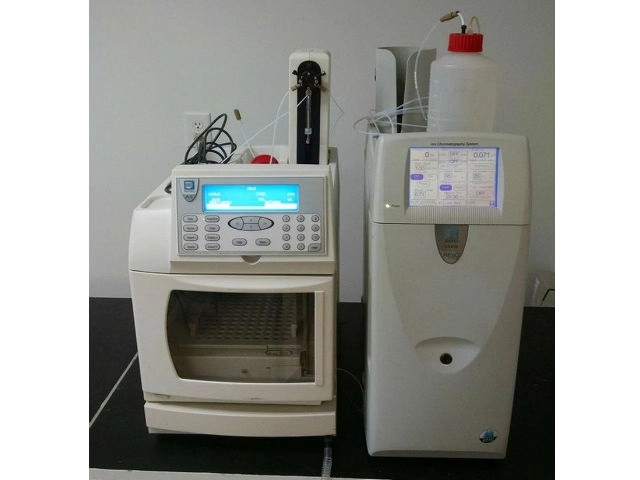 Dionex ICS 2000 and AS Autosampler with Cooling