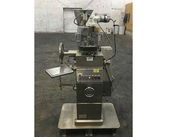 Korsch PH106 Tablet Press