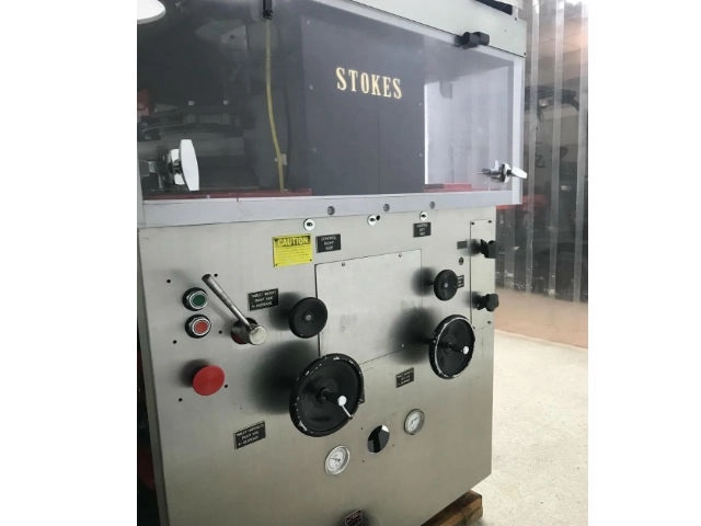 Stokes 328 45-Station Tablet Press
