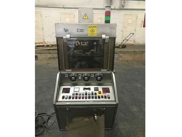 Korsch PH230 Tablet Press